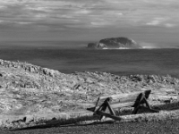 Cape Bonavista Lighthouse